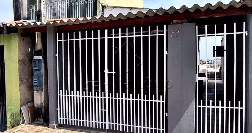 CASA DE BAIRRO; RESIDENCIAL; SANTA CECILIA; NORTE; SOROCABA.