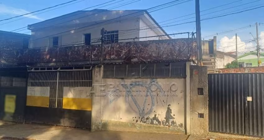 CASA ASSOBRADADA 2 QUARTOS PARQUE DAS LARANJEIRAS