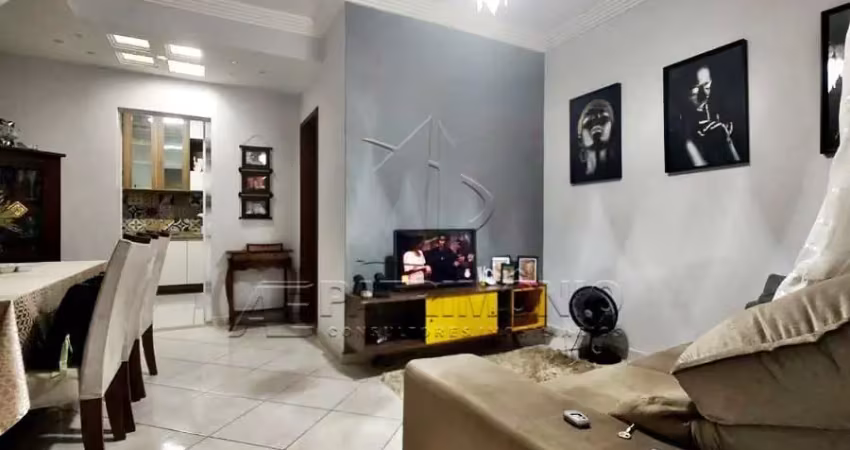 SOBRADO COM 2 DORMS; TROPICAL; SOROCABA; OESTE