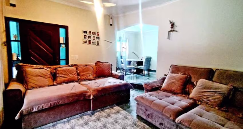 CASA TERREA COM 3 DORMS SENDO 1 SUITE; BOA ESPERANÇA; SOROCABA; LESTE
