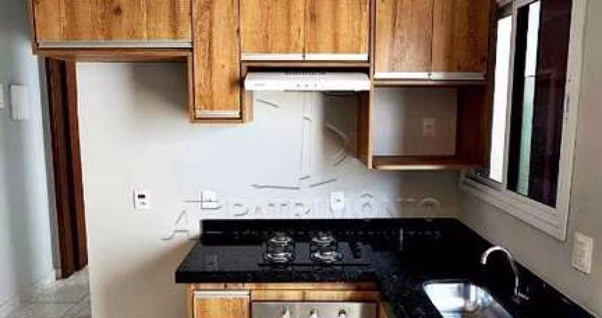 CASA TERREA EM CONDOMINIO COM 2 DORMS; VILLA SAVOIA; ITAVUVU; SOROCABA; NORTE