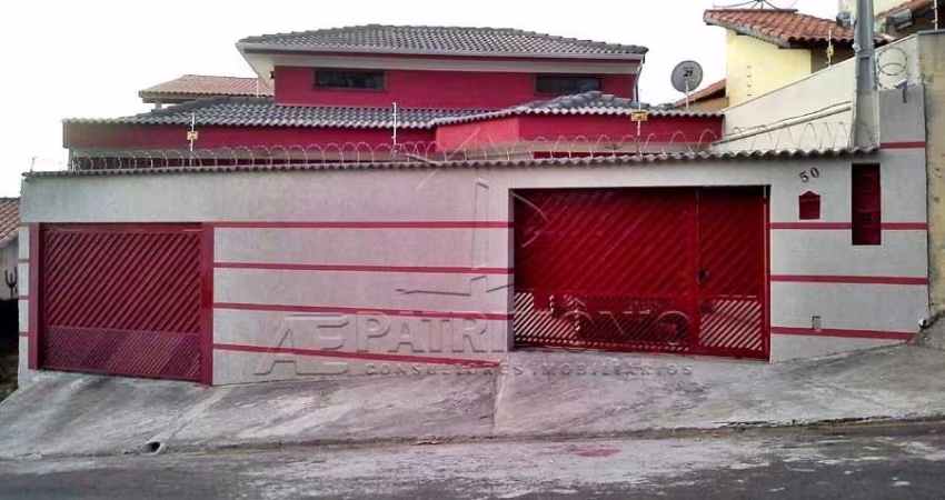 CASA TERREA COM 3 DORMS SENDO 1 SUITE; WANEL VILLE IV; SOROCABA; OESTE
