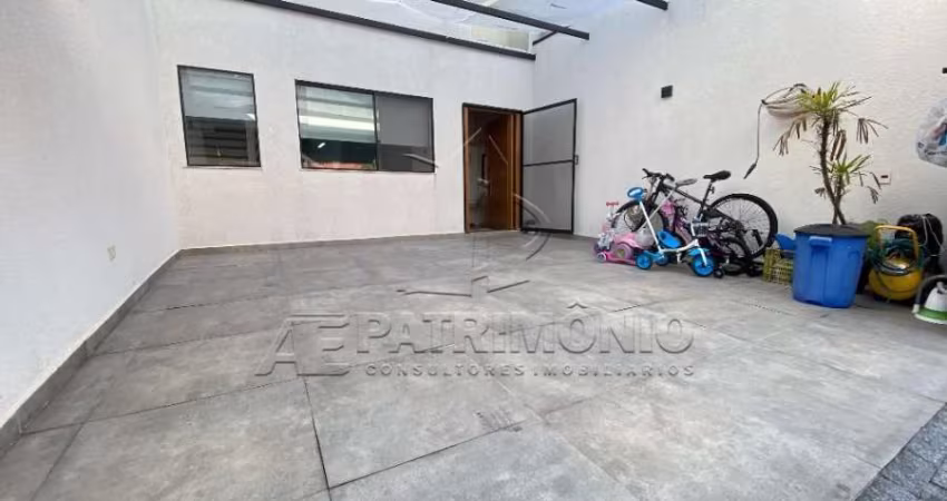 CASA; BAIRRO; VILLA AMATO; ZONA LESTE; SOROCABA.