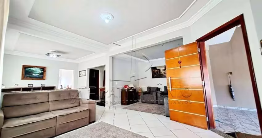 Casa com 3 quartos à venda na Antonieta Marques Ferreira, 22, Jardim Piazza di Roma, Sorocaba