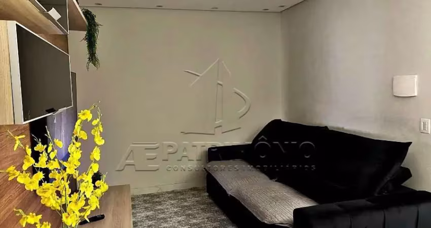 CASA TÉRREA COM 2 DORMS; CAJURU DO SUL; SOROCABA; LESTE