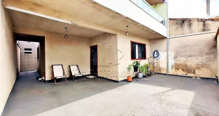 SOBRADO COM 3 SUITES; JULIO DE MESQUITA; SOROCABA; OESTE
