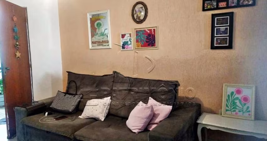 CASA TÉRREA COM 2 DORMS SENDO 1 SUITE; AMATO; SOROCABA; NORTE