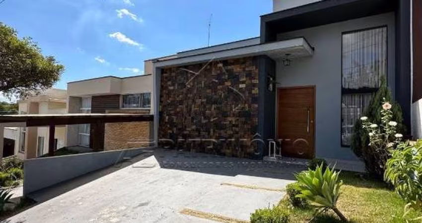 CASA 3 QUARTOS SENDO 1 SUITE GOLDEN PARK RESIDENCE 2