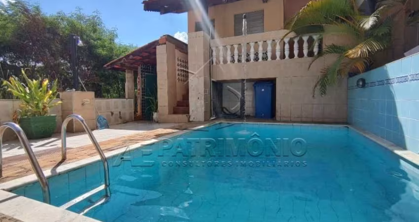 CASA EM CONDOMINIO COM 3 SUITES SENDO 1 HIDRO; CHACARA 3 MARIAS; SOROCABA; LESTE