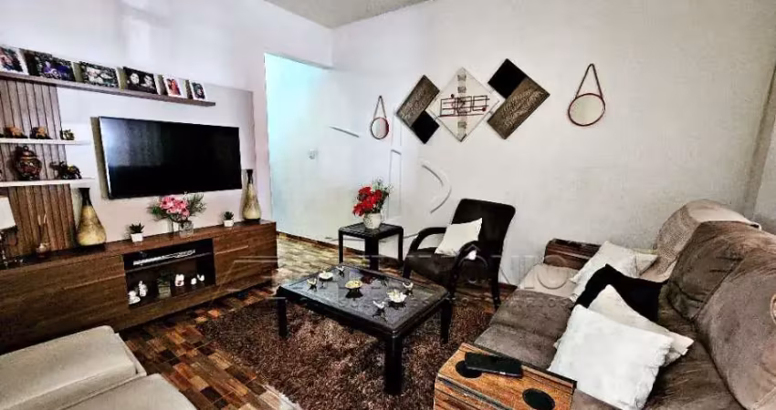 SOBRADO COM 3 DORMS SENDO 2 SUITES; PRESTES DE BARROS; SOROCABA; LESTE