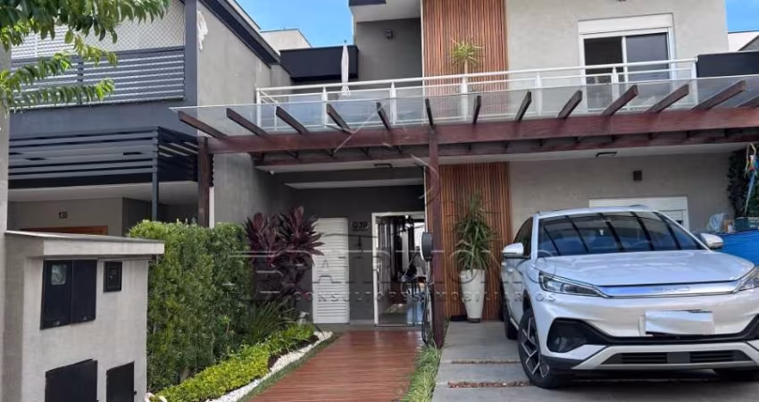 CASA; CONDOMINIO; VILLAGIO MILANO; ZONA OESTE; SOROCA;