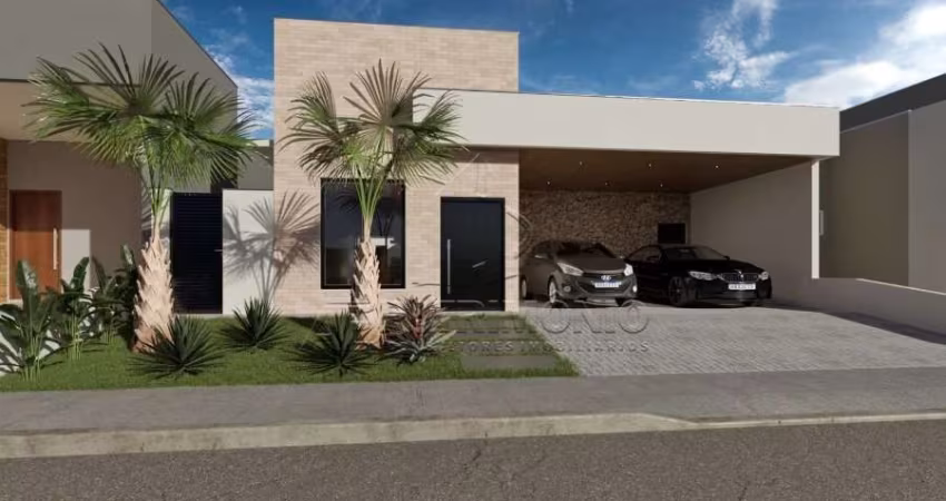 CASA EM CONDOMINIO 4 QUARTOS SENDO 2 SUITES MORADA DAS ARTES
