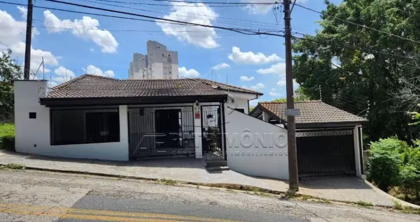93525; casa bairro; térrea; parque três meninos; leste; sorocaba.