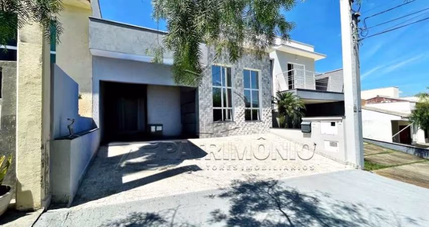 93517; CASA CONDOMINIO; RESIDENCIAL; VILLAGIO MILANO; WANEL VILLE V; SOROCABA.