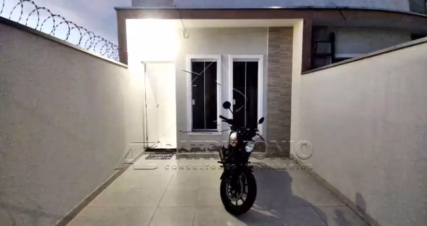 CASA; TERREA; ÉDEN; ZONA LESTE; SOROCABA.