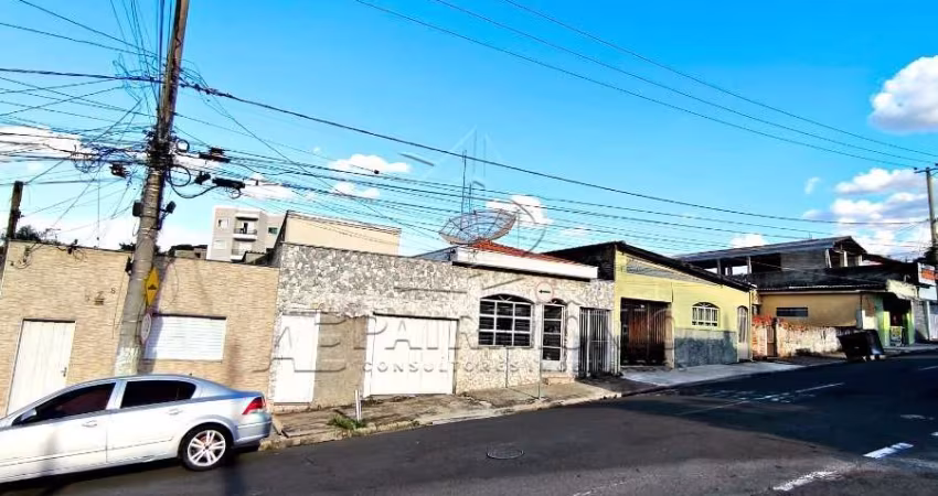 CASA; RESIDENCIAL; VILA ADÉLIA; ZONA CENTRAL; SOOCABA.