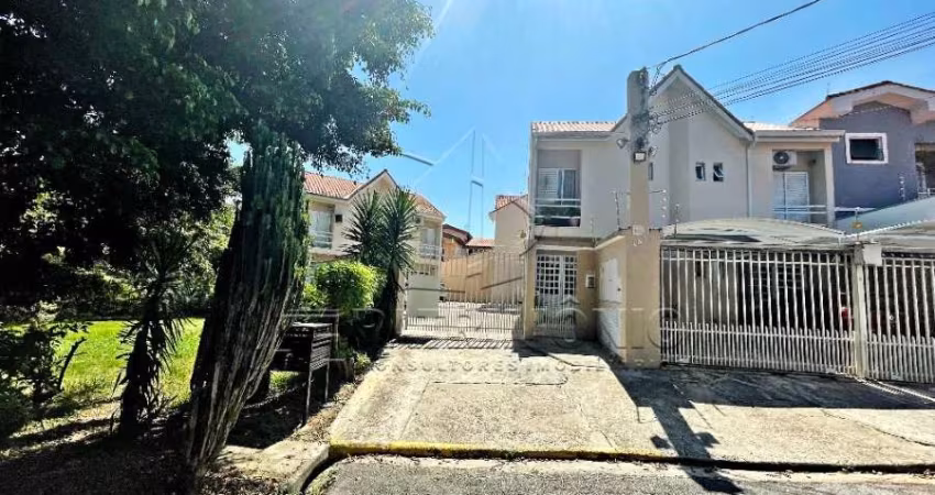SOBRADO EM CONDOMINIO; 2 SUITES; RESIDENCIAL MORUMBY III; SOROCABA;  LESTE