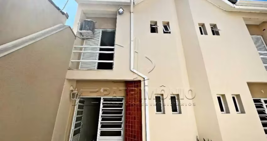 Sobrado em condominio; 2 suites; residencial morumby iii; sorocaba;  leste