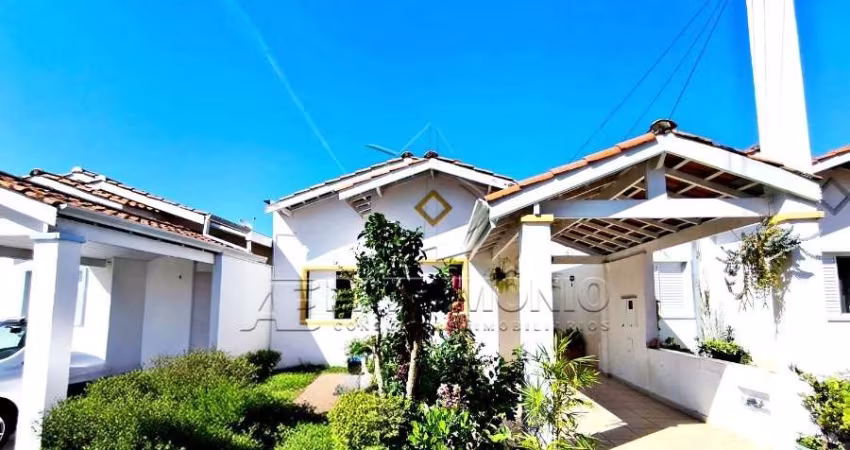 93489; CASA CONDOMINIO; RESIDENCIAL; VILLAGIO DI LUCCA; SOROCABA.