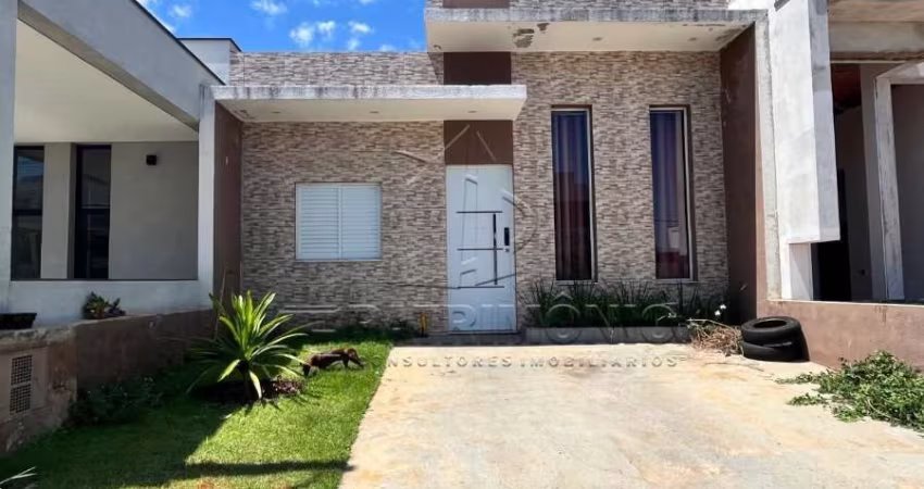CASA; CONDOMINIO; HORTO FLORESTAL VILLAGIO - RESIDENCIAL; NORTE; SOROCABA.