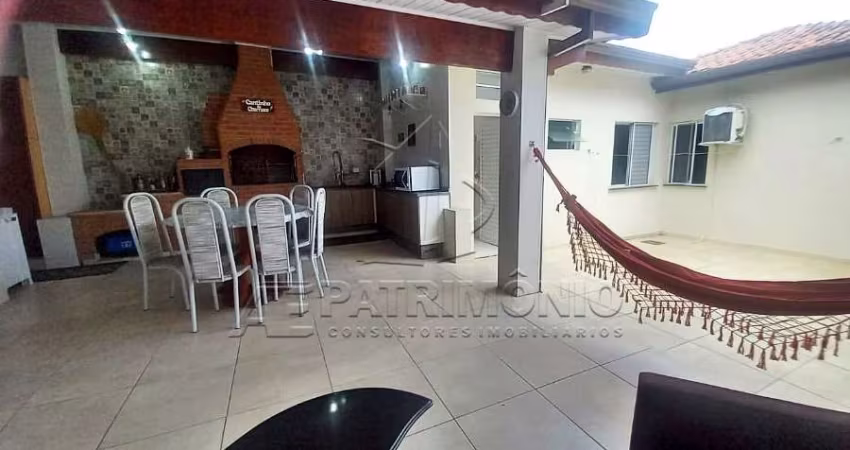 93484; CASA CONDOMINIO; TÉRREA; VILLA ALLEGRO; SOROCABA.