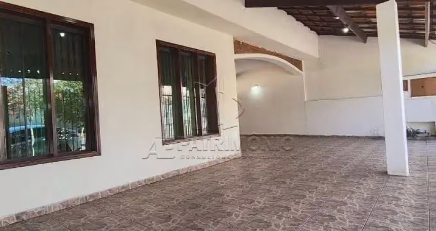 Casa com 3 quartos à venda na Rua Gonçalves Dias, 378, Vila Gabriel, Sorocaba