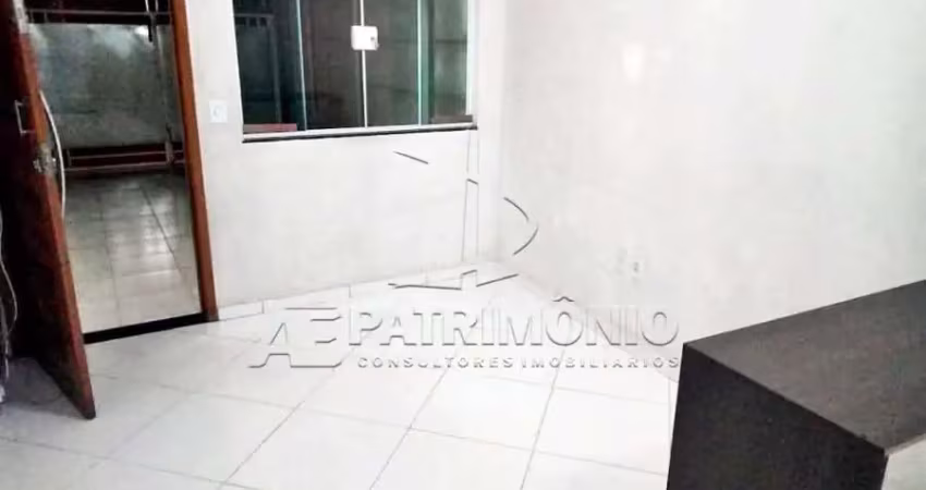 93444; CASA; TÉRREA; RESIDENCIAL; JARDIM DOS EUCALIPITOS; SOROCABA.