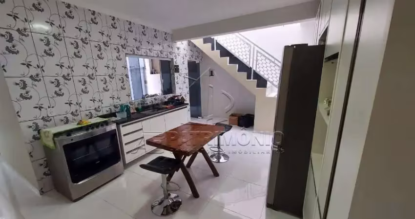 CASA NA ZONA NORTE COM 3 DORMITÓRIOS, SENDO 1 SUÍTES