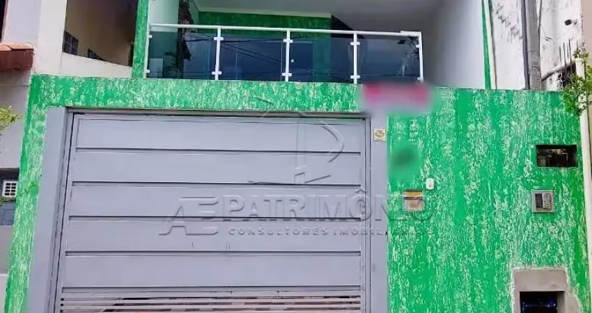 Casa na zona norte com 3 dormitórios, sendo 1 suítes