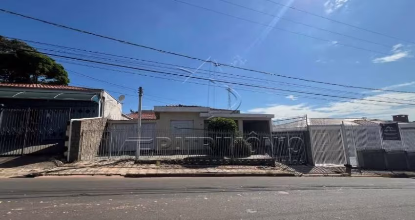 CASA TERREA SANTANA COM 3 QUARTOS SENDO 1 SUITE