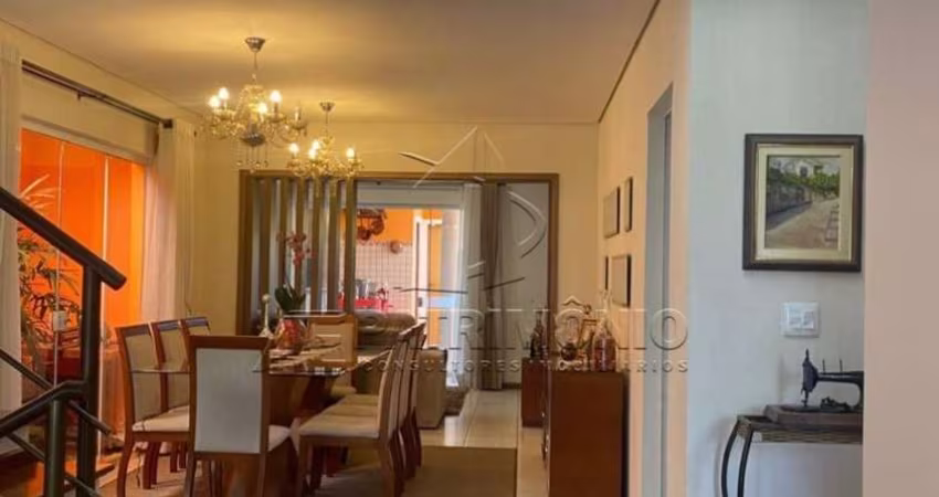 SOBRADO COM 3 DORMS SENDO 1 SUITE HIDRO; VILLA DOS INGLEZES; SOROCABA; SUL