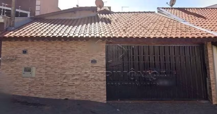 CASA TERREA 3 QUARTOS SENDO 1 SUITE WANEL VILLE