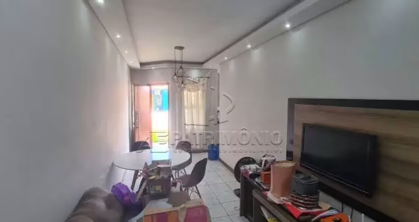 CASA EM CONDOMINIO 3 QUARTOS SENDO 1 SUITE VILLAGIO VITA BELLA