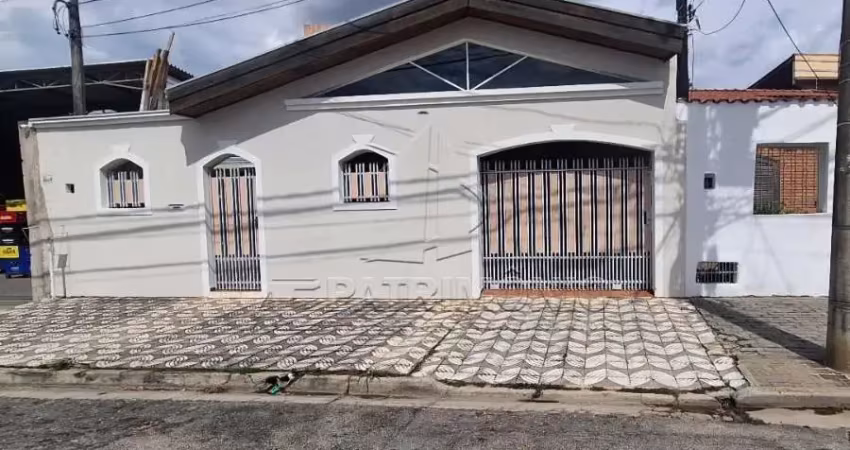 CASA 3 QUARTOS SENDO 2 SUITES JARDIM DOS ESTADOS