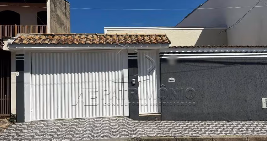 CASA TERREA 3 QUARTOS PROGRESSO