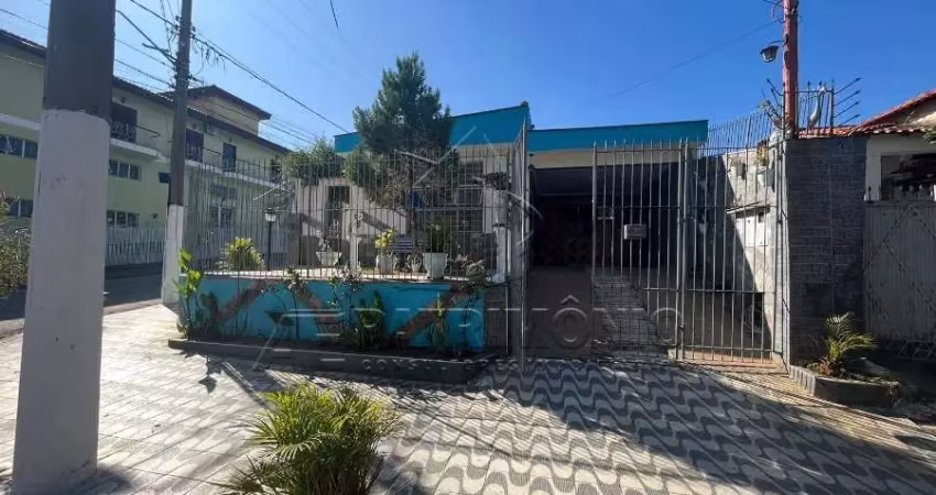 Casa com 3 quartos à venda na José Maria Moreira, 407, Vila Barcelona, Sorocaba