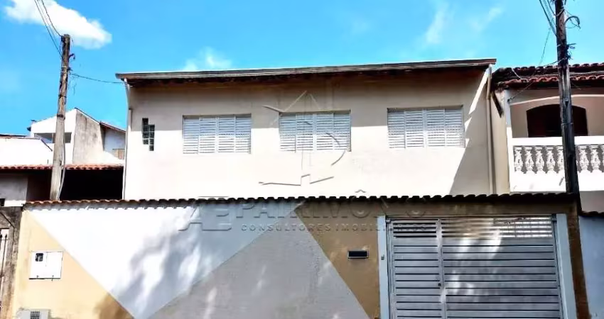SOBRADO COM 4 DORMAS SENDO 1 SUITE HIDRO; REDENÇÃO; SOROCABA; LESTE