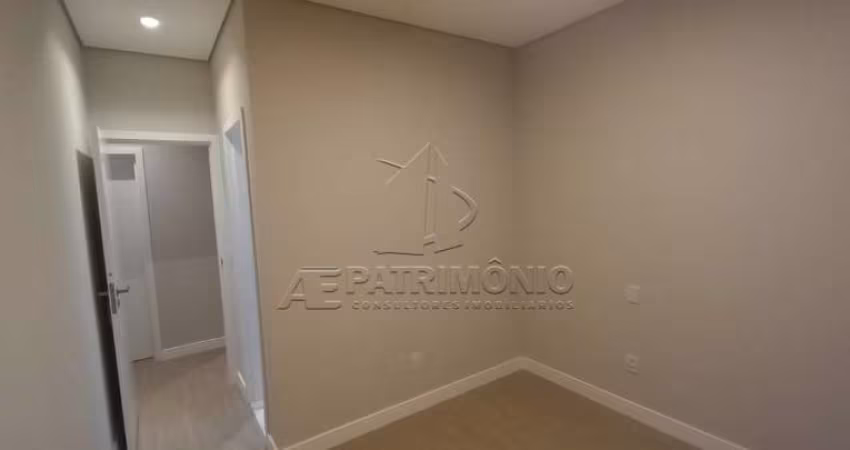 CASA EM CONDOMINIO TERREA SENDO 3 SUITE CHACARA ONDINA