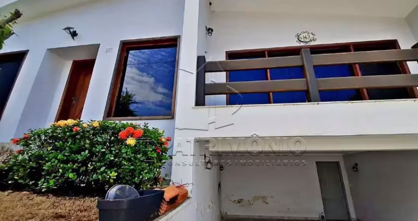 93131; CASA; RESIDENCIAL TRUJILLO; SOROCABA.