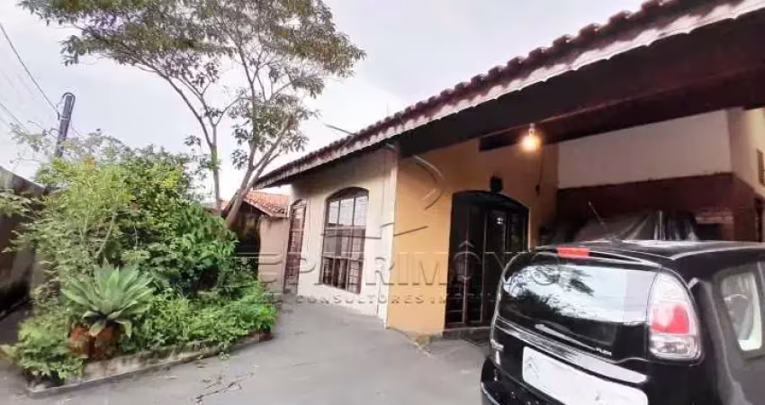 Casa com 3 quartos à venda na Nuncia Cangro Marques, 117, Parque Ouro Fino, Sorocaba