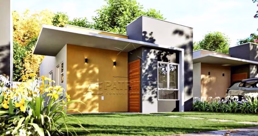 93098; CASA EM CONDOMINIO; VILLA AMARONE; ALTO DA BOA VISTA; SOROCABA;