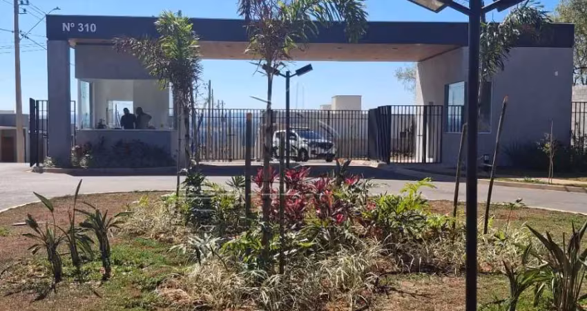 Casa em condominio com 2 dorms; villa amarone; alto da boa vista; sorocaba
