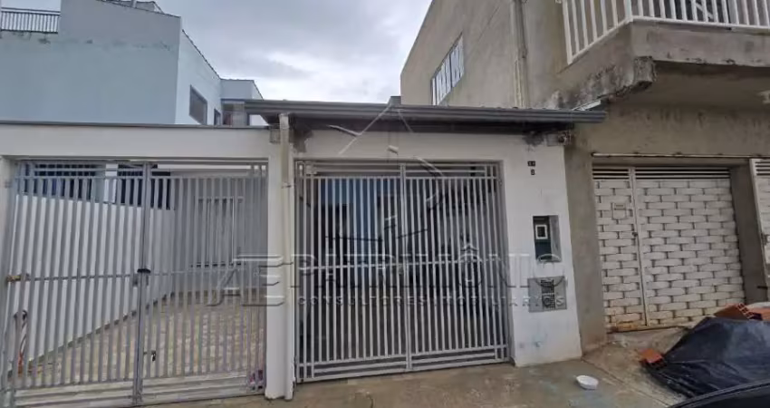 Casa com 2 quartos à venda na Francisco Garrido Cayuela, 21, Jardim Itália, Sorocaba
