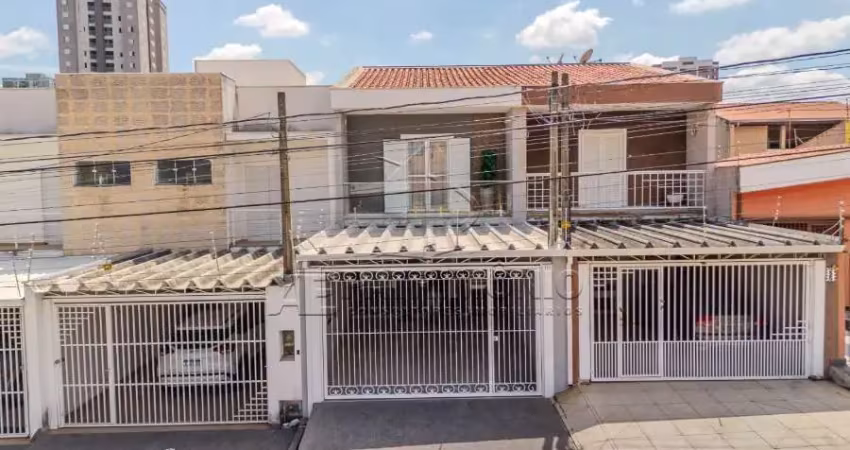 CASA SOBRADO PIRATININGA COM 3 QUARTOS SENDO 1 SUITE