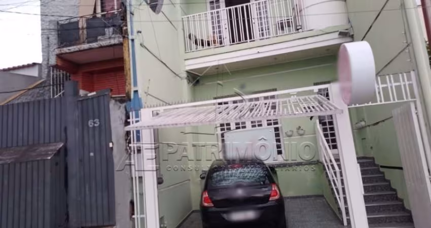 CASA SOBRADO TRUJILLO COM 4 SUITES
