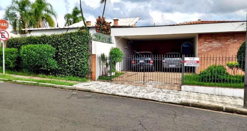 CASA TÉRREA; 2 DORMS SENDO 1 SUITE; SANTA ROSALIA; SOROCABA; LESTE