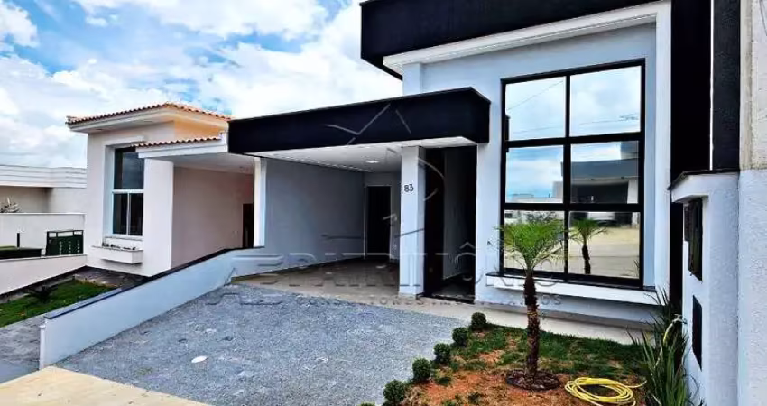 Casa; condominio; villagio wanel - residencial; zona oeste; sorocaba.