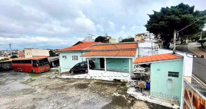 CASA; RESIDENCIAL; TERREO; SONIA MARIA; ZONA NORTE; SOROCABA.