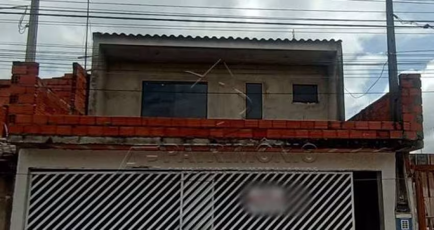 CASA 4 QUARTOS SENDO 2 SUITES JARDIM IMPERATRIZ
