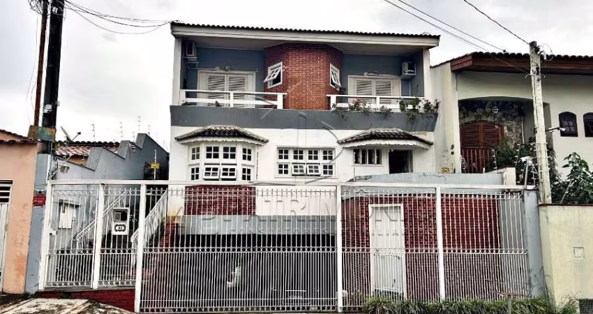 CASA; BAIRRO; JARDIM EMILIA; ZONA SUL; SOROCABA.